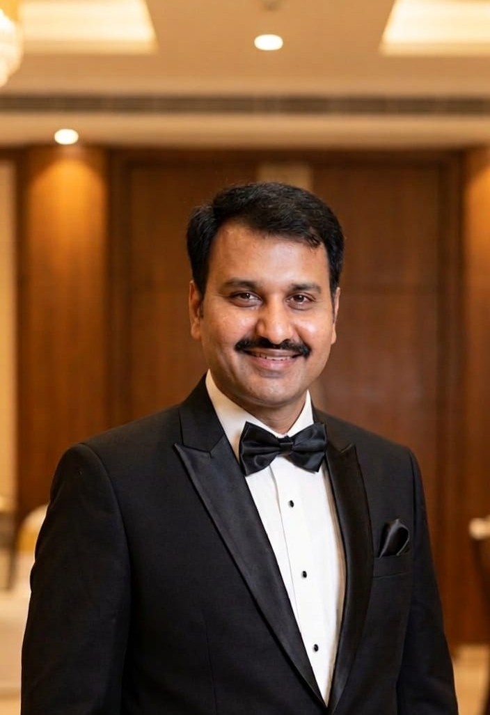 Chief Operating Officer